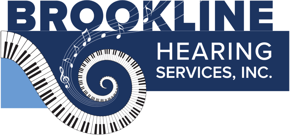 Brookline Hearing Services, Inc. logo